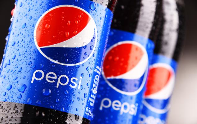 Zacks Industry Outlook Highlights Coca-Cola, PepsiCo, Monster Beverage, Keurig Dr Pepper and Vita Coco