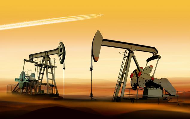 3 Solid Oil Stocks to Boost Your Investment Portfolio Now - Zacks Investment Research