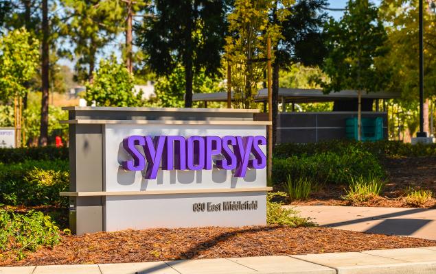 Synopsys (SNPS) Q4 Earnings Beat, Revenues Match Estimates
