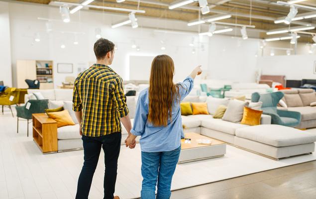 3 Furniture Stocks Worth Watching Amid a Challenging Industry Landscape