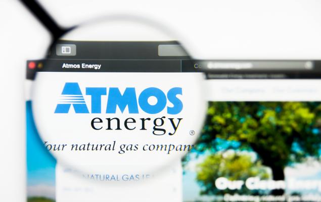 Zacks Industry Outlook Highlights Sempra Energy, Atmos Energy, MDU Resources Group and New Jersey Resources
