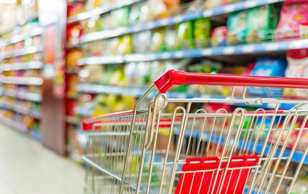 Buy These 3 Consumer Product Stocks on Robust Industry Patterns - Zacks Investment Research