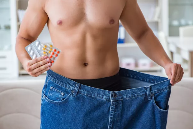Roche's Enicepatide Shows Weight Loss, HbA1c Gains in Phase II Study