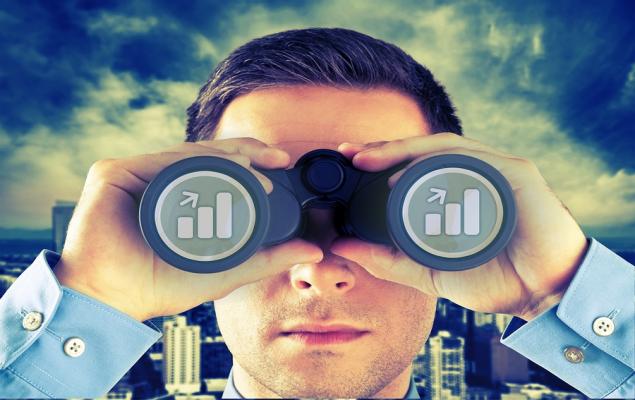 5 Broker-Loved Stocks to Keep an Eye on in the Current Scenario