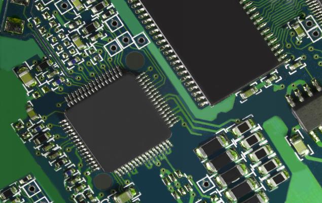 Soaring Demand Boosting Semiconductor Sales: 4 Stocks to Gain