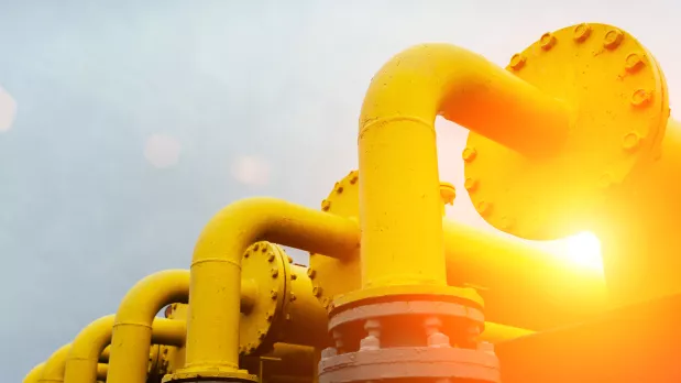 Eni Advances Liverpool Bay CCS With World-First Offshore CCS Platform