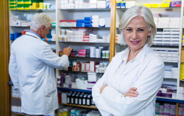 Merck (MRK) Gets CHMP Nod for PAH Drug Winrevair in Europe