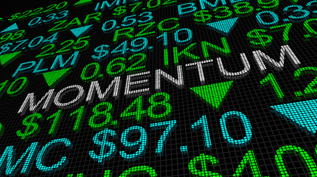 Best Momentum Stock to Buy for June 27th