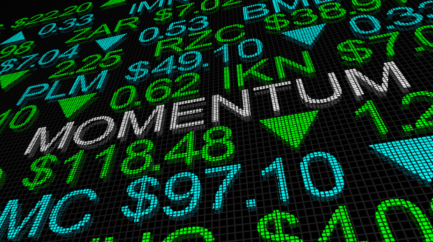 Best Momentum Stock to Buy for June 11th