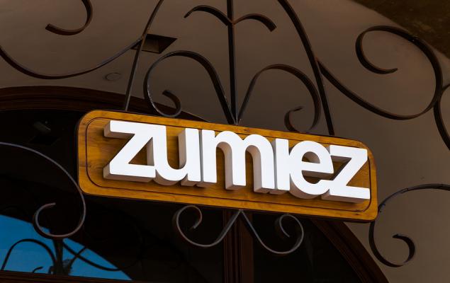 Zumiez's (ZUMZ) Q1 Loss Narrows, Comparable Sales Down Y/Y