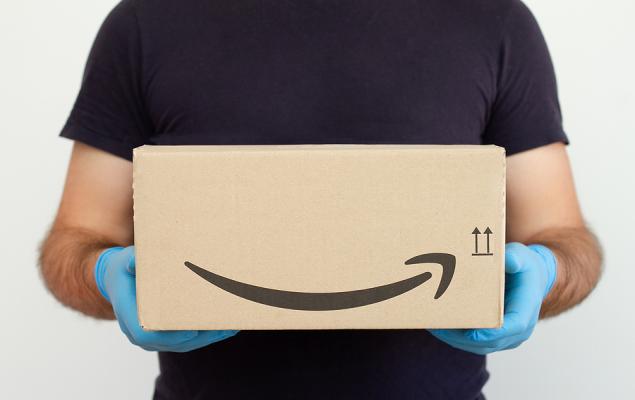 Amazon (AMZN) Boosts Pharmacy Efforts With Lilly’s Partnership