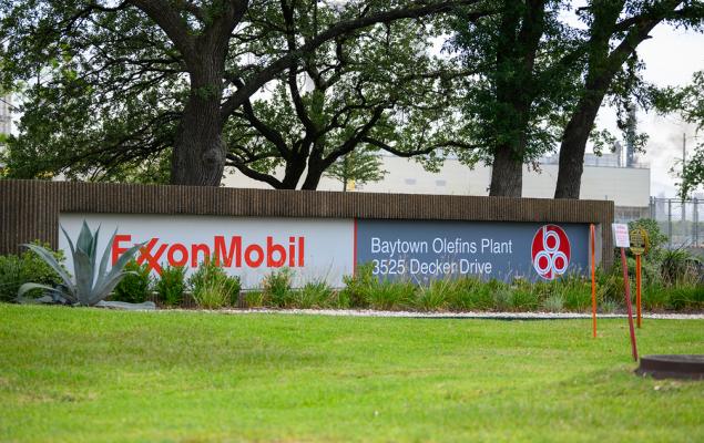 ExxonMobil (XOM) Liza Unity FPSO Hits Record Output in Guyana