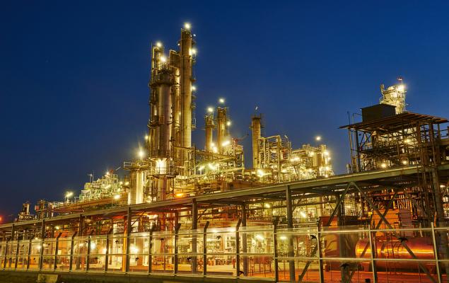 Delek's (DK) Refinery to Pioneer DOE Carbon Capture Project