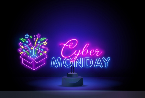 Stocks & ETFs in Focus on Cyber Monday