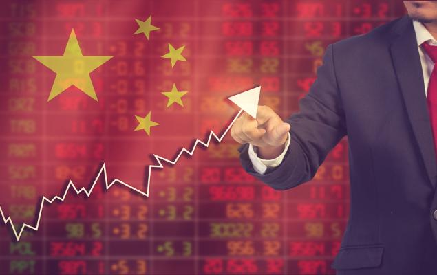 Should I Buy Chinese Internet Stocks Now? - Zacks Investment Research