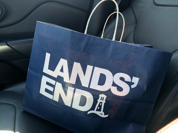 Here's How Lands' End (LE) is Poised Ahead of Q3 Earnings