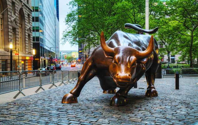 ETFs to Bet on Dow Jones’ Longest Winning Streak of 2024