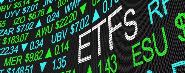 Best ETFs to Buy Now for May 2026