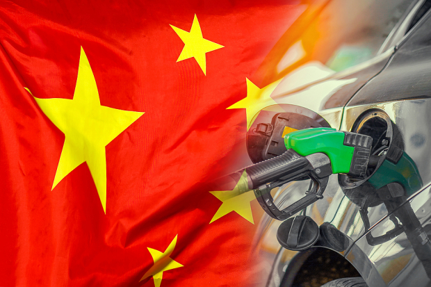 China's Auto Market Heats Up: EV Boom, Subsidies & Price Wars