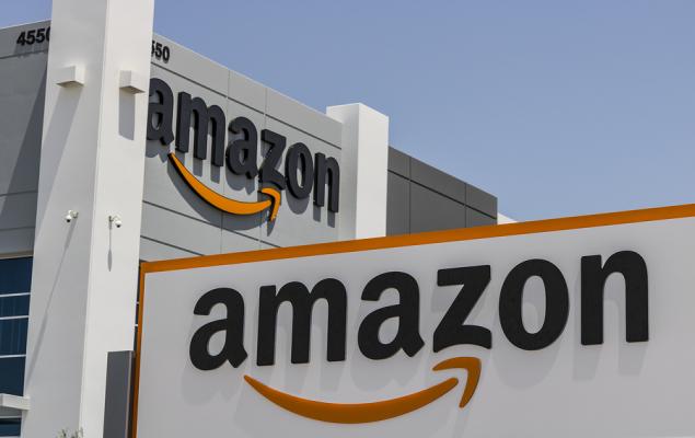 Time to Buy Amazon’s Stock as Q1 Earnings Approach?