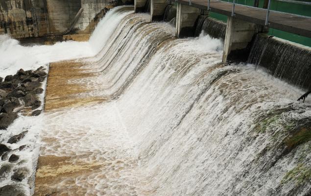 Water Supply Industry Outlook Bright Despite Coronavirus Crisis - Zacks.com