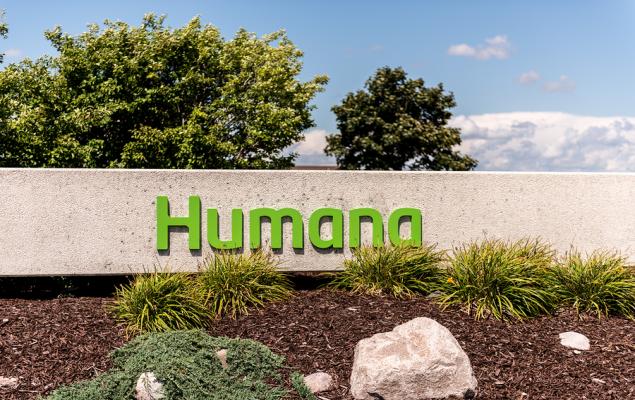 Humana (HUM) Rises 23% in Past 6 Months: More Room to Run?