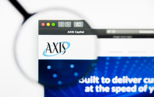 Here's Why You Should Stay Invested in AXIS Capital (AXS)