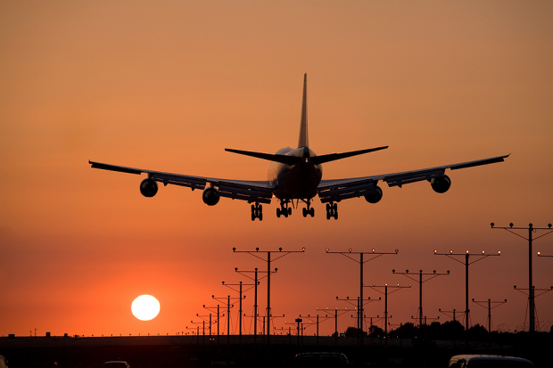 Airliner Earnings: Should You Buy? - Zacks Investment Research