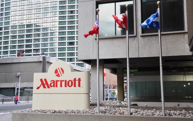 Here's Why You Should Retain Marriott (MAR) in Your Portfolio