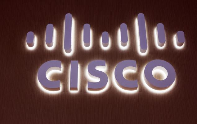 Cisco (CSCO) Joins Forces With T-Mobile to Boost Prospects