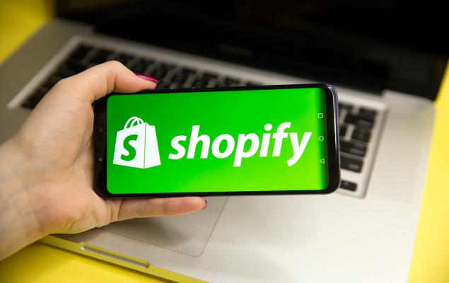 Shopify Slumps on Downbeat Q2 Outlook: ETFs in Focus