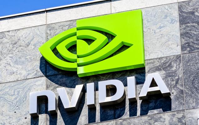 NVIDIA & 2 Other S&P 500 Stocks Show Strong Earnings Growth