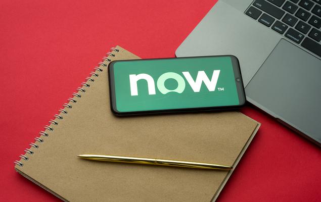 ServiceNow (NOW) Expands Portfolio With Washington D.C. Launch