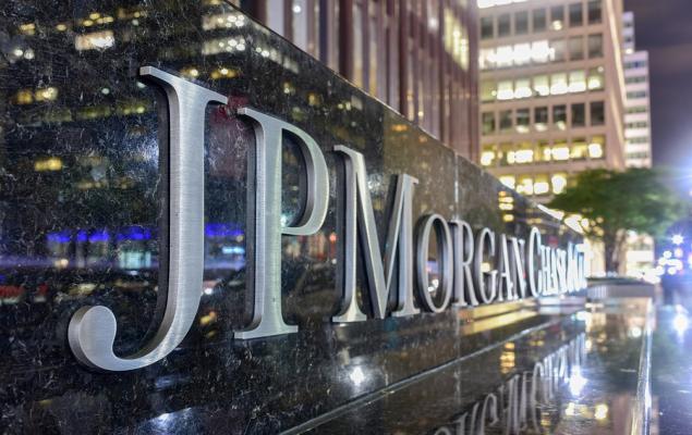 Keep JPMorgan Stock on Your Radar on Dividend Hike Announcement