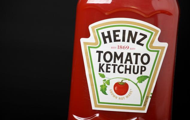 Kraft Heinz (KHC) on Track With Long-Term Targets, Inflation a Woe