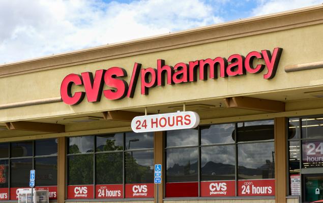 CVS Health (CVS) Falls 24% in 3 Months: Should You Buy the Dip? - Zacks Investment Research