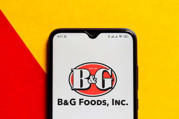 B&G Foods (BGS) Falls More Than 15% in 3 Months: Here's Why