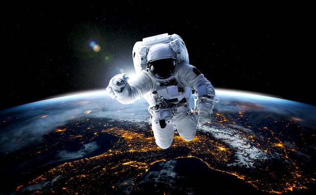 Expanding Horizons: Lockheed's Role in the Growing Space Economy