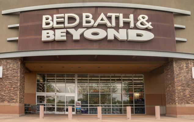 Bed Bath & Beyond Q2 Preview: Rebound Quarter Inbound?