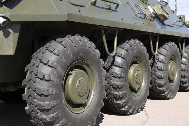 General Dynamics (GD) Wins Contract to Support Abrams Tank