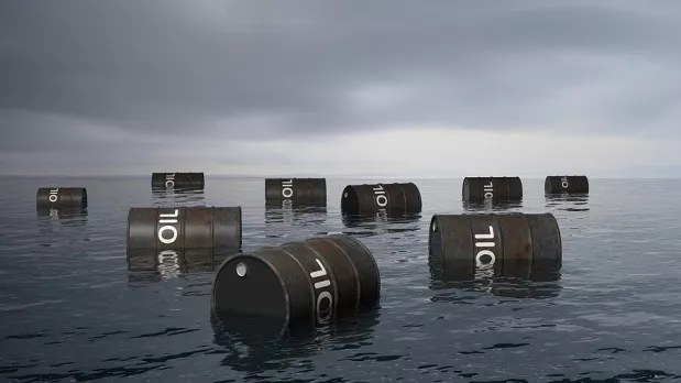 Why Oil Bears May Make a Stand as Prices Approach Highs