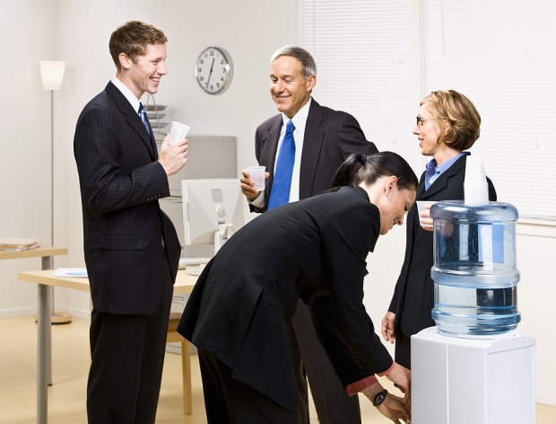 Can Primo Brands' Brand-Building Improve Premium Penetration?