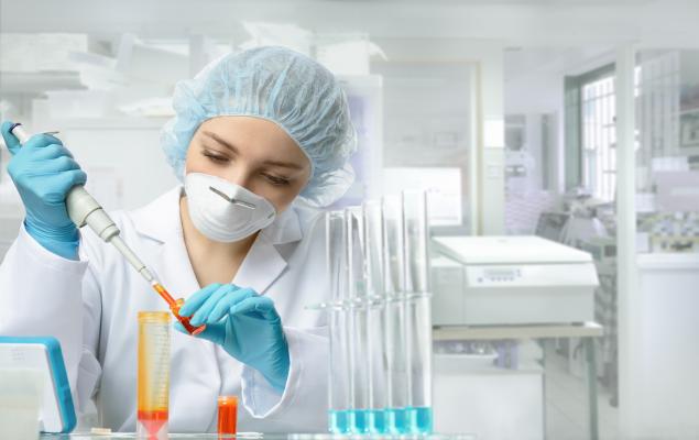 Biotech Stock Roundup: CRL for REGN, GILD’s Drug Approval, LQDA Down on News