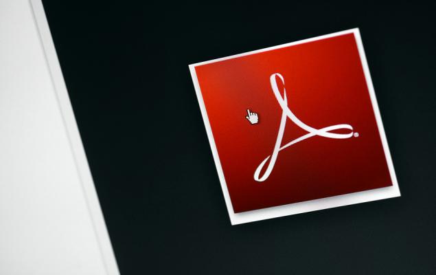 Adobe Down 6% in a Month: Should You Buy the Dip in ADBE Stock?