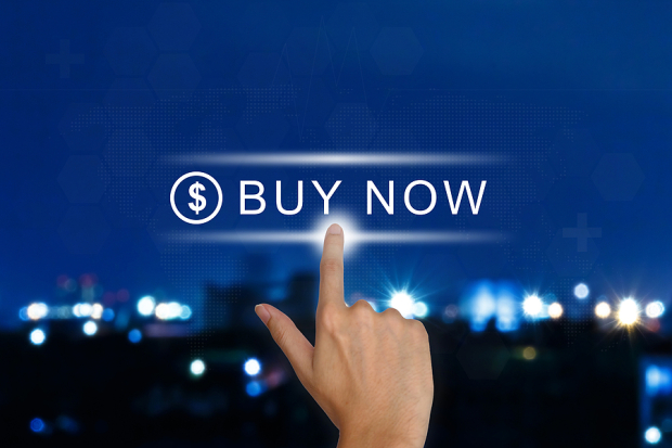 Grab These 4 Stocks With Solid Net Profit Margin to Enhance Returns