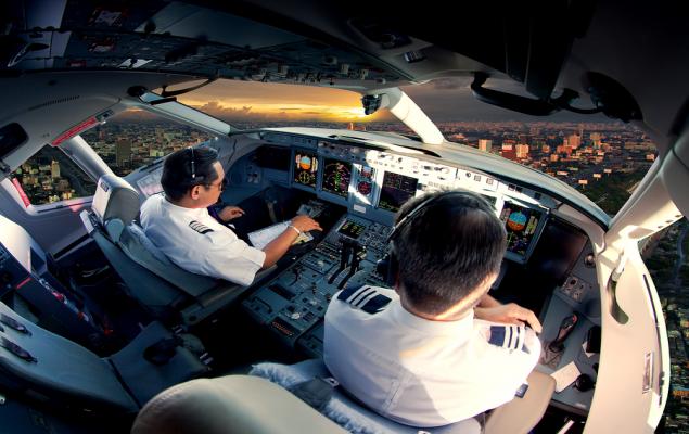 Leidos (LDOS) Builds Air Traffic Management Center in Singapore