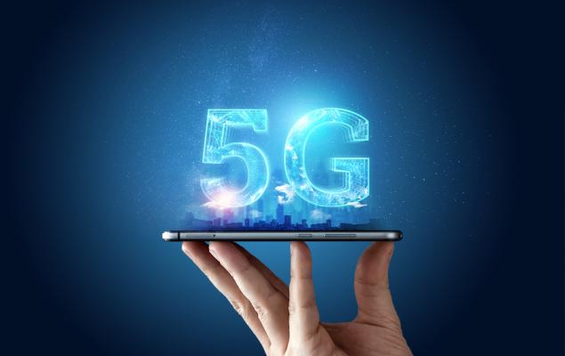 Ericsson (ERIC) Partners T-Mobile for Advanced 5G Connectivity