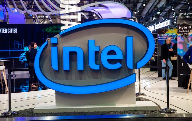 3 Reasons Why Intel Stock Sealed a Strong Week: Time to Buy?