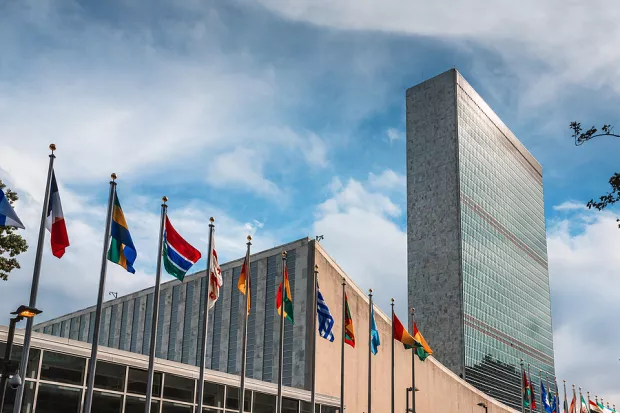 Fraught Time for a UN General Assembly: Global Week Ahead