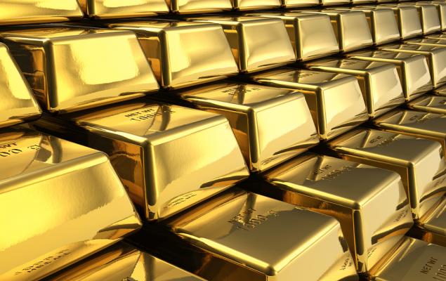 Gold About to Hit $2,500? ETFs to Play